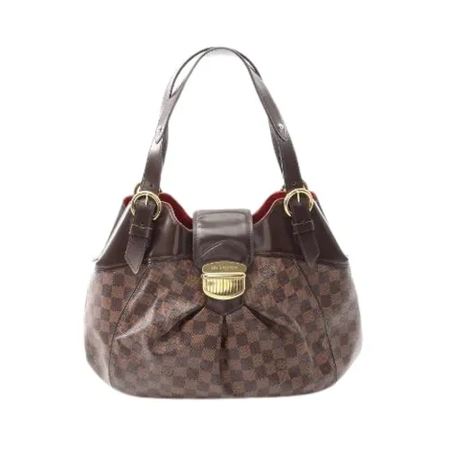 Pre-owned Vintage Shoulder Bag - Louis Vuitton Vintage - Modalova
