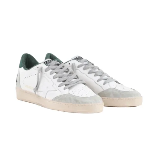 Shoes > Sneakers - - Golden Goose - Modalova