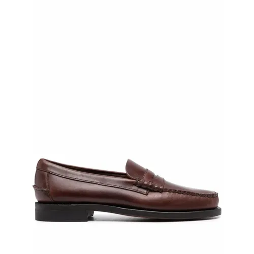 Classic Dan Waxy - Sebago - Modalova