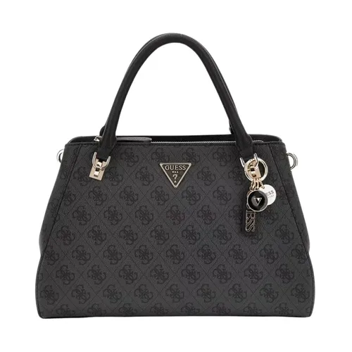 Guess - Bags > Handbags - Gray - Guess - Modalova