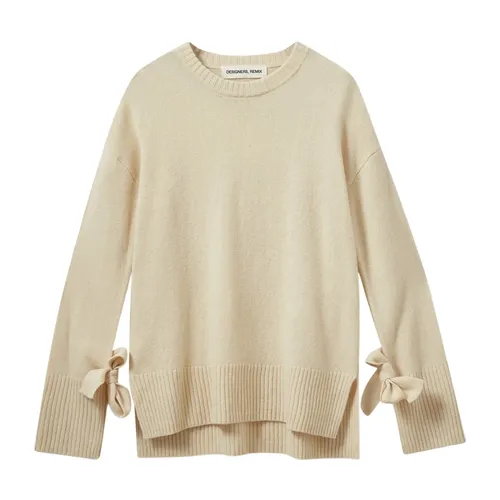 Carmen Sleeve Knit - Designers Remix - Modalova