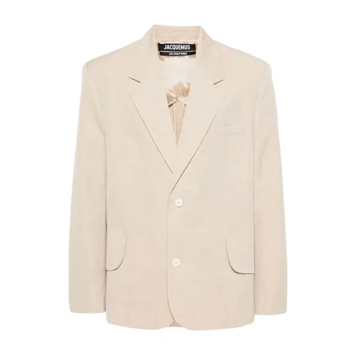 Blazer - Jacquemus - Modalova