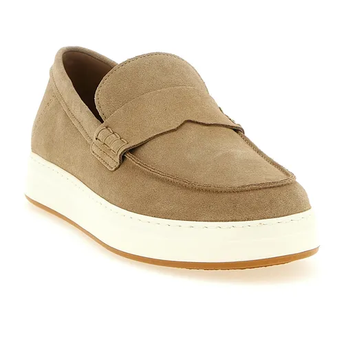 H668 Loafers - Hogan - Modalova
