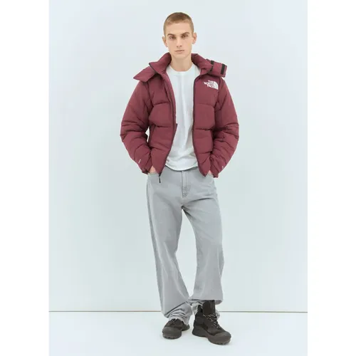 Baltoro Down Jacket with Detachable Hood - The North Face - Modalova
