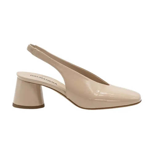 Cala 55mm Pump - Halmanera - Modalova