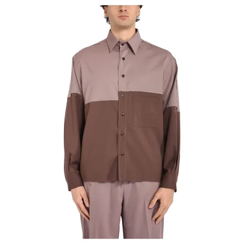 Camisa Casual - Costumein - Modalova