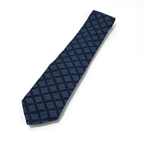 Pre-owned Cravat - Gucci Vintage - Modalova