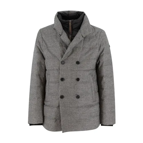 Tauris Jacket - Duno - Modalova