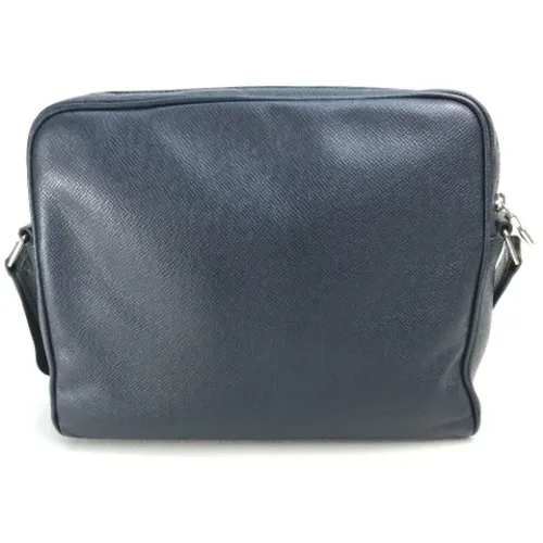 Pre-owned Leather louis-vuitton-bags - Louis Vuitton Vintage - Modalova