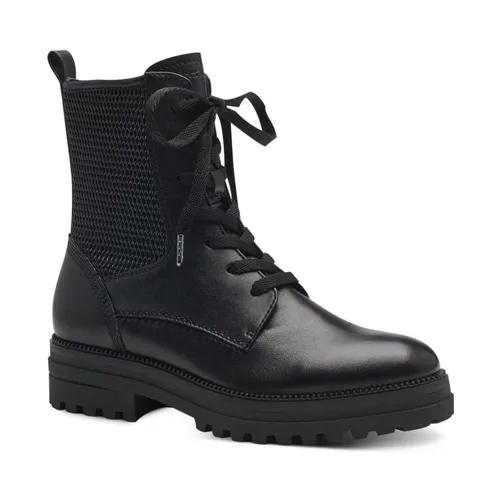Lace-Up Ankle Boots - Tamaris - Modalova
