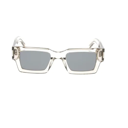 Stylish Sunglasses - Saint Laurent - Modalova