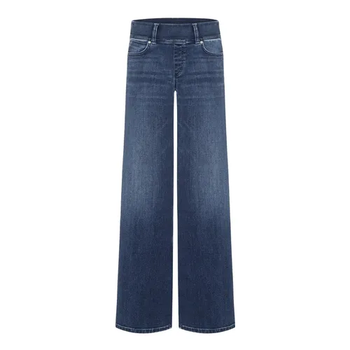 Wide Jeans - Cambio - Modalova