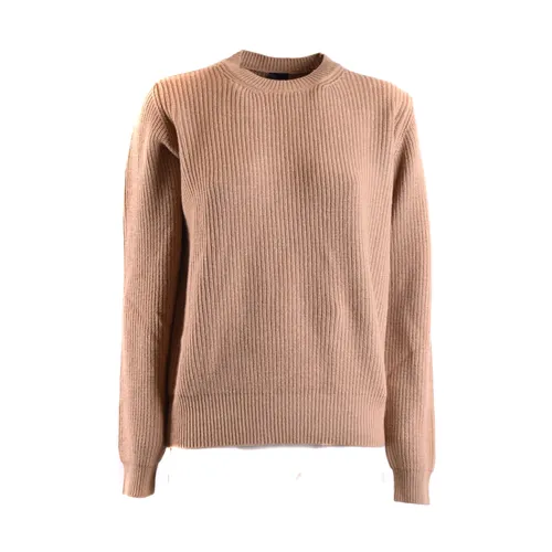 Squaloc98 Sweater - Pinko - Modalova