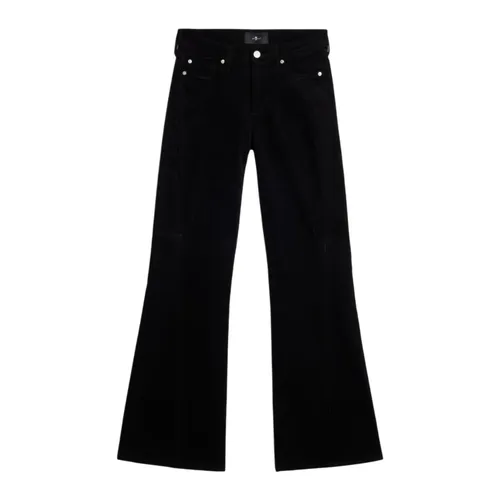 Jeans > Boot-cut Jeans - - 7 For All Mankind - Modalova