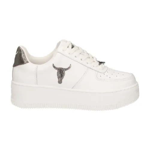 Low Top Sneakers - Windsor Smith - Modalova