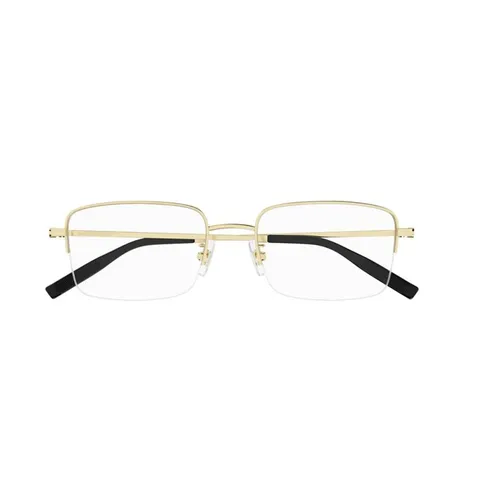 Authentic Glasses with Top-Notch Service - Montblanc - Modalova