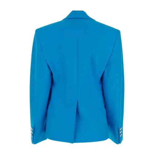 Giacca blazer - Versace - Modalova
