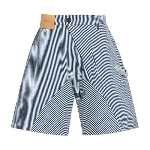 Shorts > Casual Shorts - - JW Anderson - Modalova