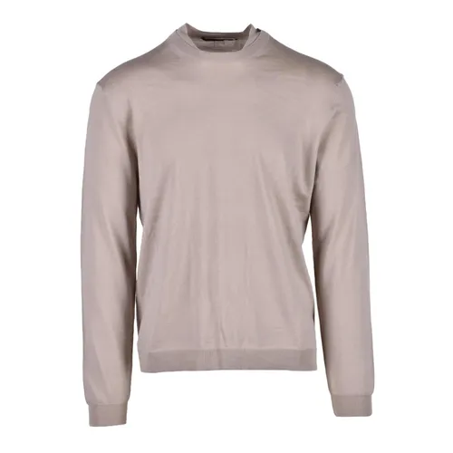 Merino Wool Sweater - Low Brand - Modalova