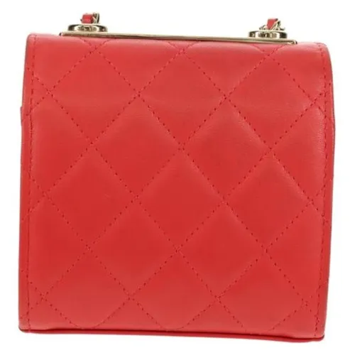 Pre-owned Vintage Mini Bag - Chanel Vintage - Modalova