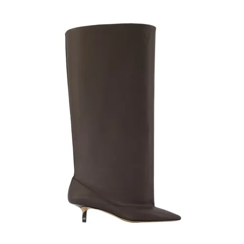 Shoes > Boots > Heeled Boots - - Jacquemus - Modalova