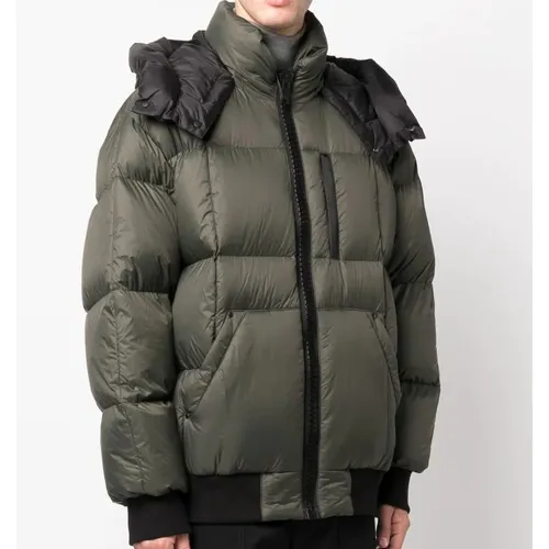 Bomber Jacket - Moose Knuckles - Modalova
