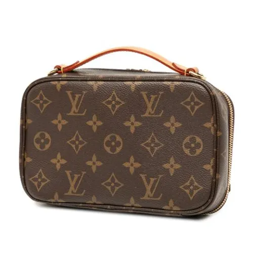Pre-owned Cross Body Bag - Louis Vuitton Vintage - Modalova