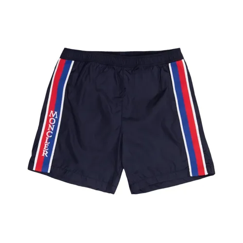 Swimming shorts - Moncler - Modalova