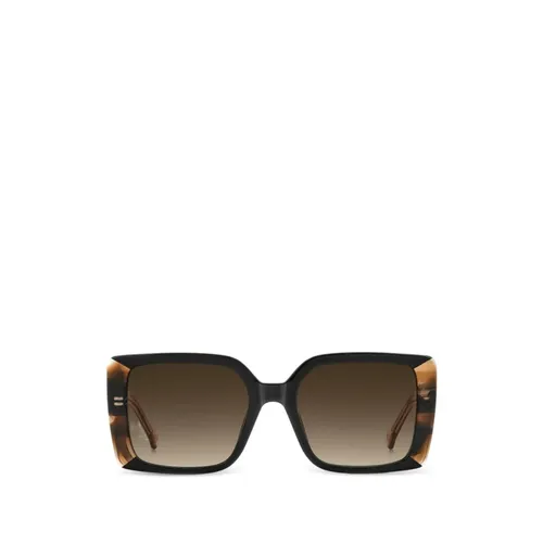 HER 0391/S Sunglasses - Carolina Herrera - Modalova