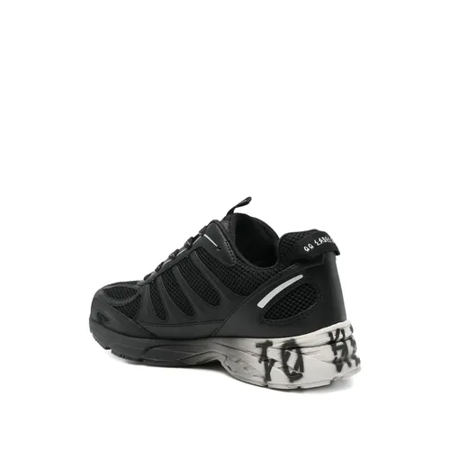 Dragger Sneakers - 44 Label Group - Modalova