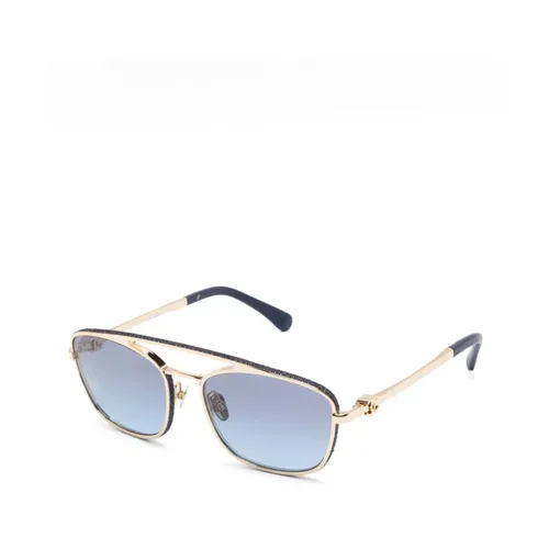Pilot Sunglasses - Chanel - Modalova