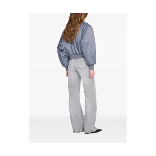 Bomber Jacket - Anine Bing - Modalova