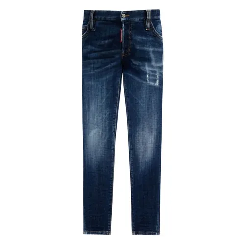 Skinny Jeans - Dsquared2 - Modalova