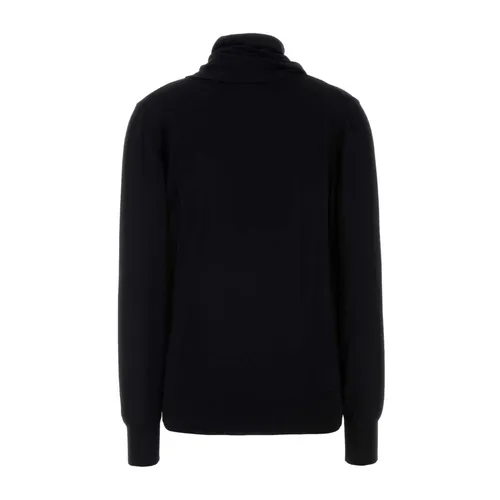 Wool Turtleneck - Jil Sander - Modalova