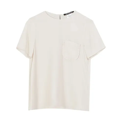 Silk Shirt - Pennyblack - Modalova