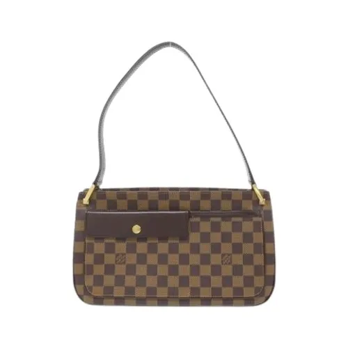 Pre-owned Vintage Shoulder Bag - Louis Vuitton Vintage - Modalova
