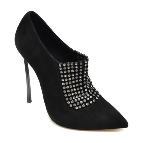 Elegant High Heel Shoes - Casadei - Modalova
