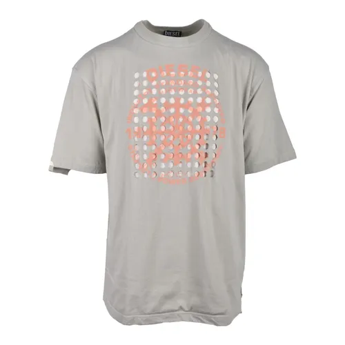 Tshirt - Diesel - Modalova