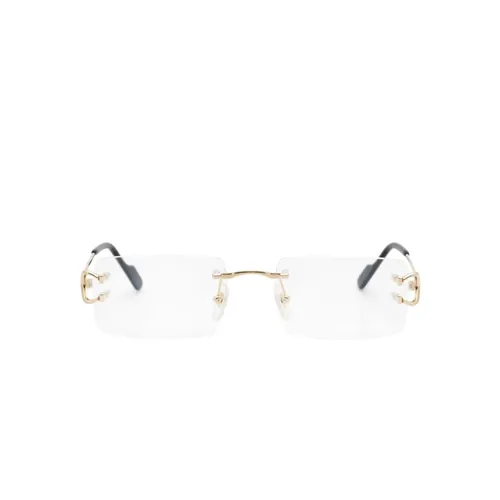 Optical Frame - Cartier - Modalova