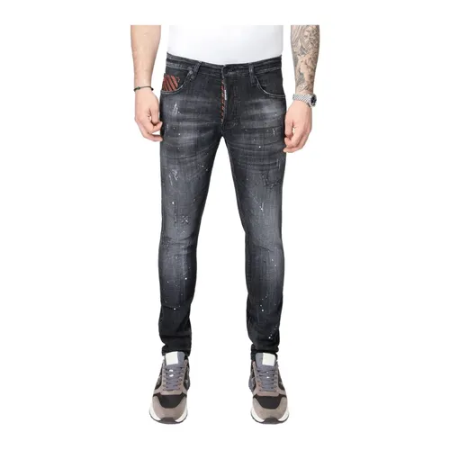 Jeans > Slim-fit Jeans - - My Brand - Modalova