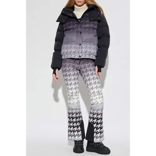 Moment Down Ski Jacket - Perfect Moment - Modalova