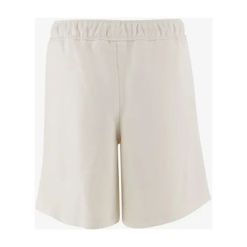 Bermuda Drawstring Shorts - Amiri - Modalova