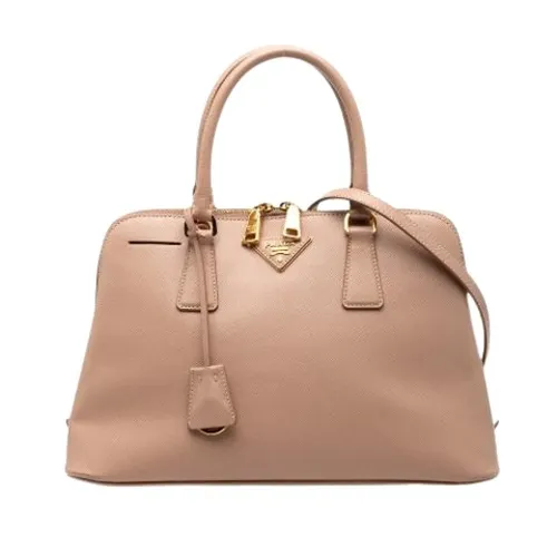 Borsa Vintage Pre-owned - Prada Vintage - Modalova