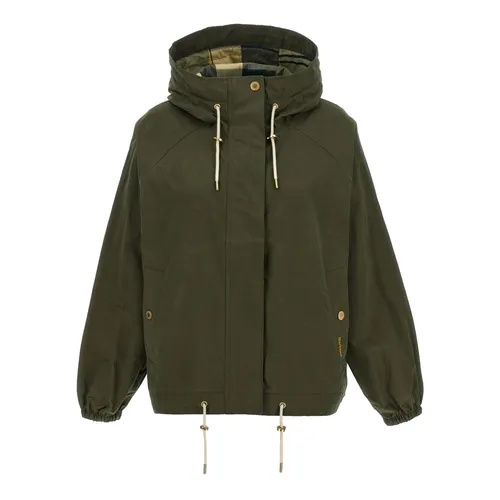 Hawkridge Showerproof Jacket - Barbour - Modalova