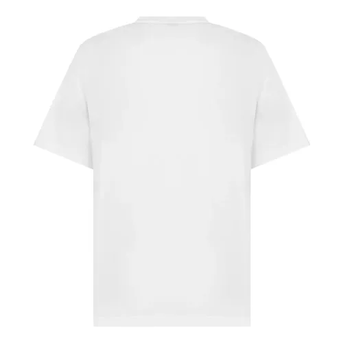TS Join Logo T-shirt - Hugo - Modalova