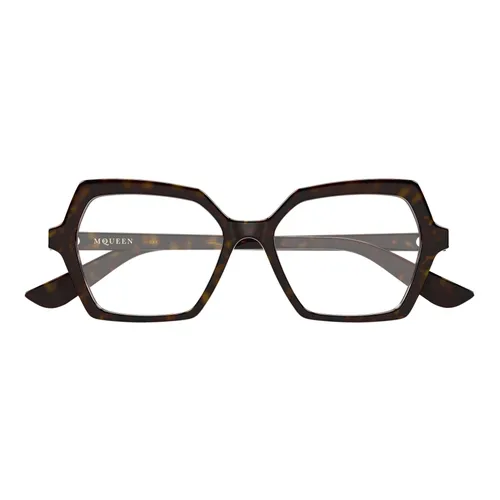 Optical Frame - Alexander McQueen - Modalova