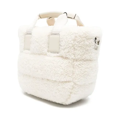 Mini Borsa Caradoc - Moncler - Modalova