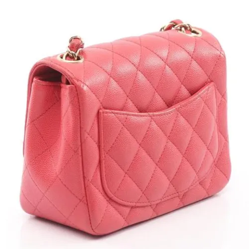 Pre-owned Vintage Shoulder Bag - Chanel Vintage - Modalova