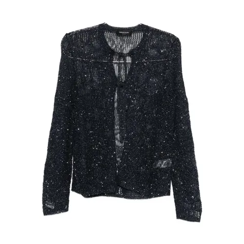 Cardigan - Fabiana Filippi - Modalova
