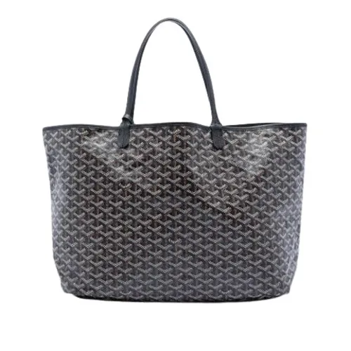 Tote Pre-owned in Tessuto - Goyard Vintage - Modalova